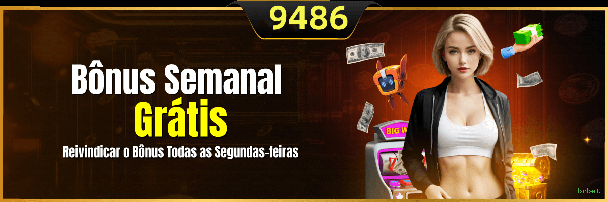 Promoções brbet